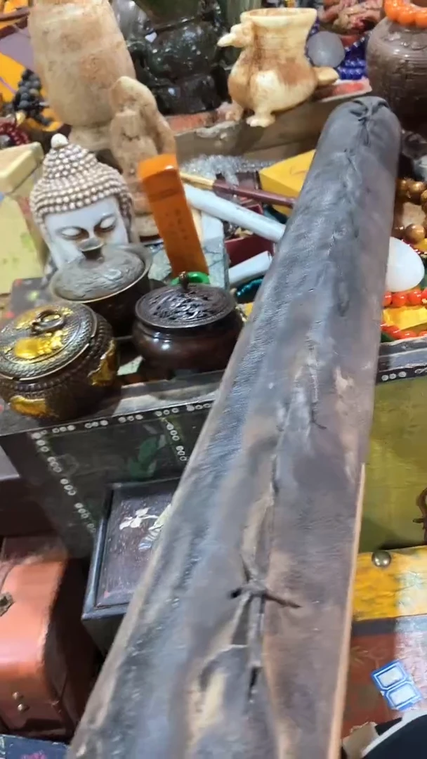 木桶摆件-------（晓晓甄选）