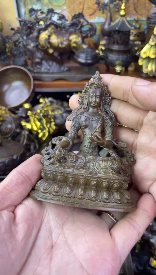 高品铜社精选链接