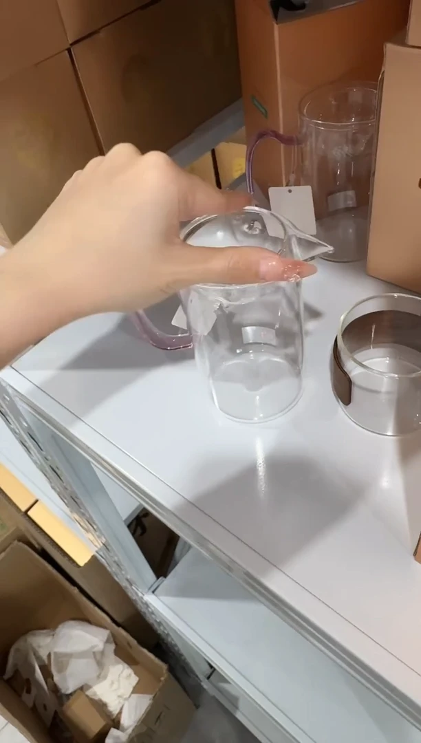 @@禾器晶彩沁润浅粉色