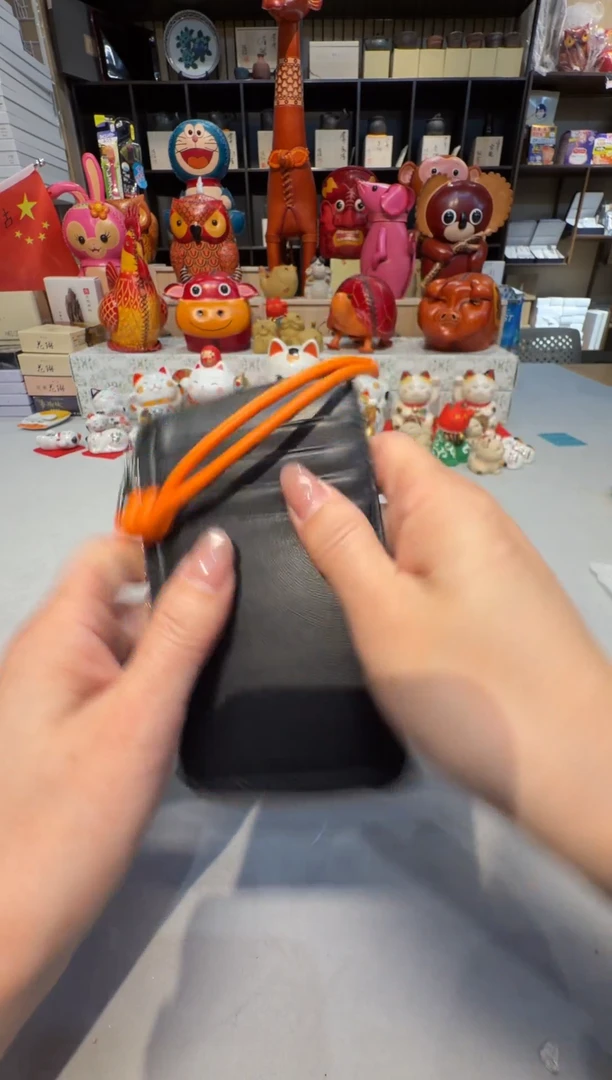 羊皮（革）L4789    包包