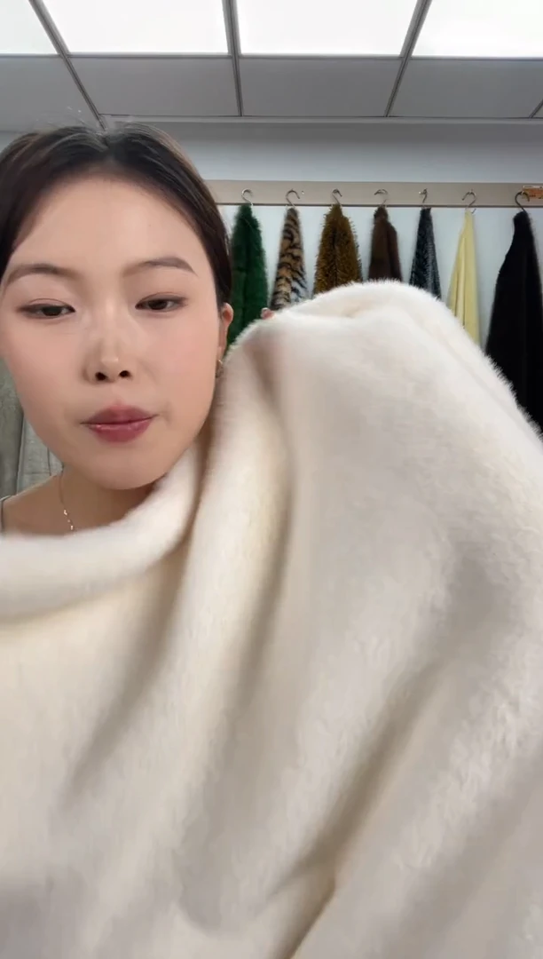 狐狸毛B12超级福利