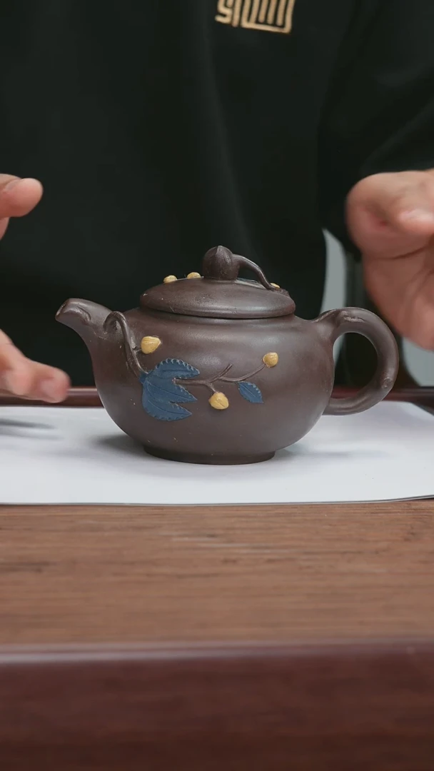 茶杯紫砂紫砂茶壶