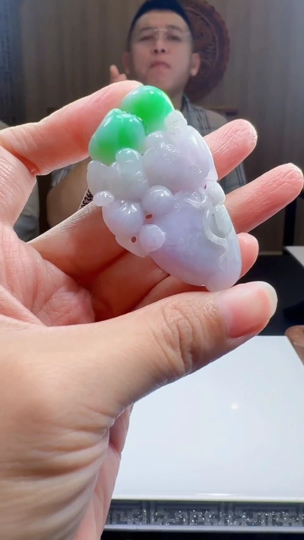 未镶嵌定制翡翠定制翡翠（拍一发一）