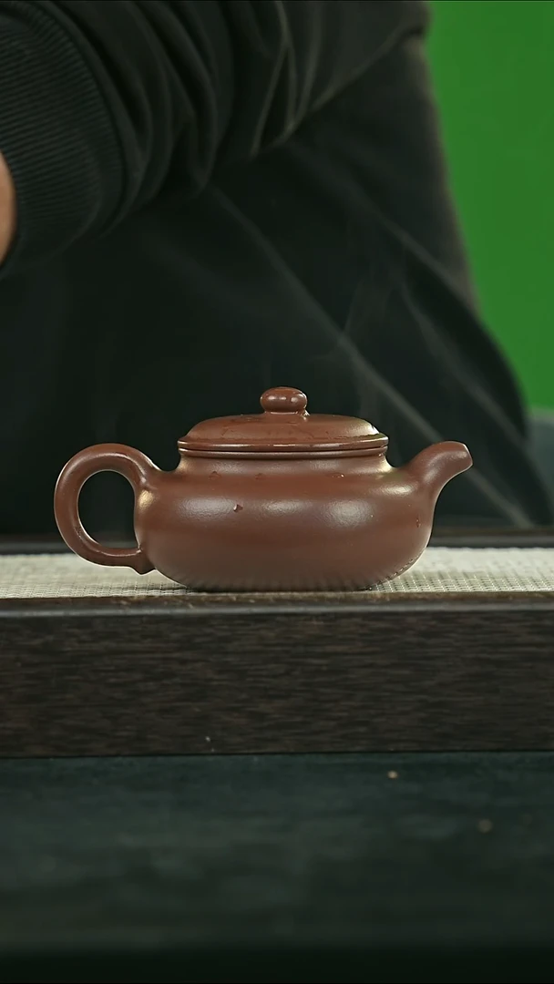 紫砂其他@@YZGT17390紫砂