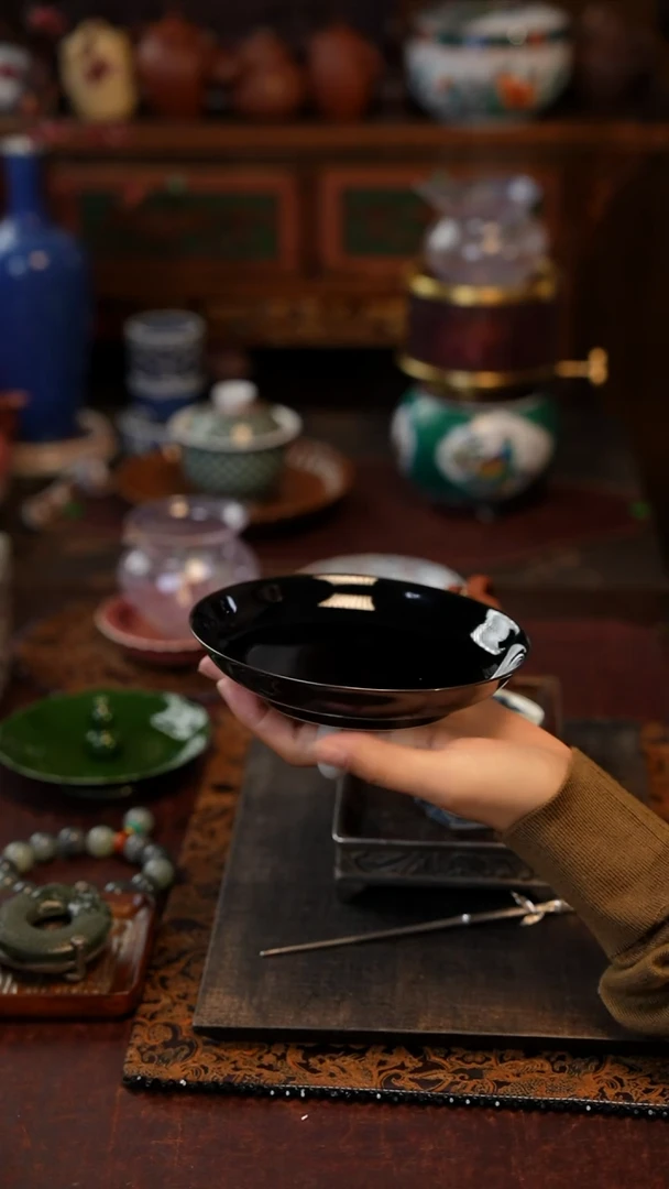 壶承大号 景德镇陶瓷福利款