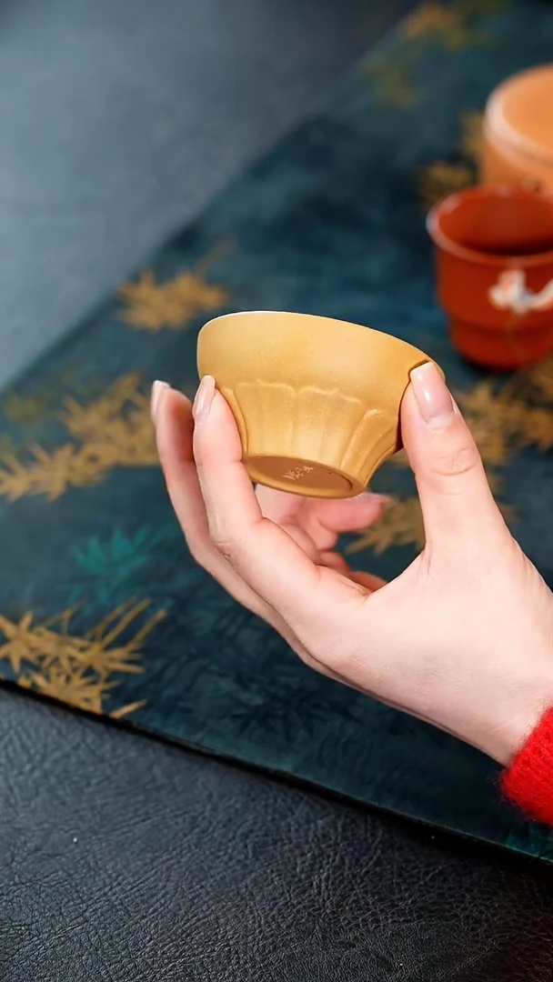 【闪购商品】紫砂茶壶2紫砂壶杯子