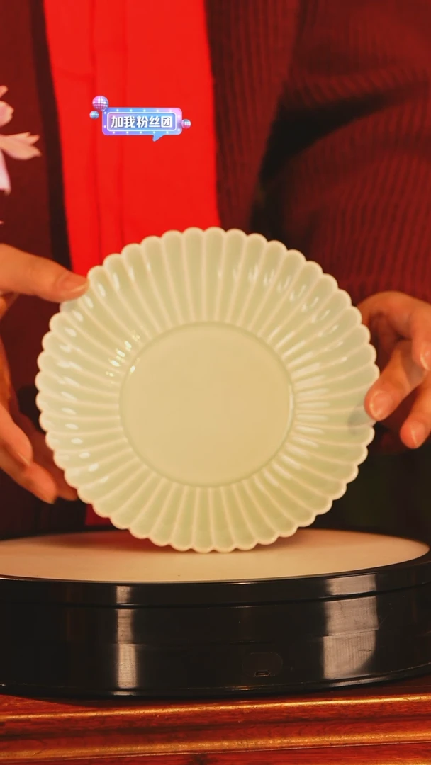 【闪购商品】摆件《景东陶瓷》艺术摆件W129