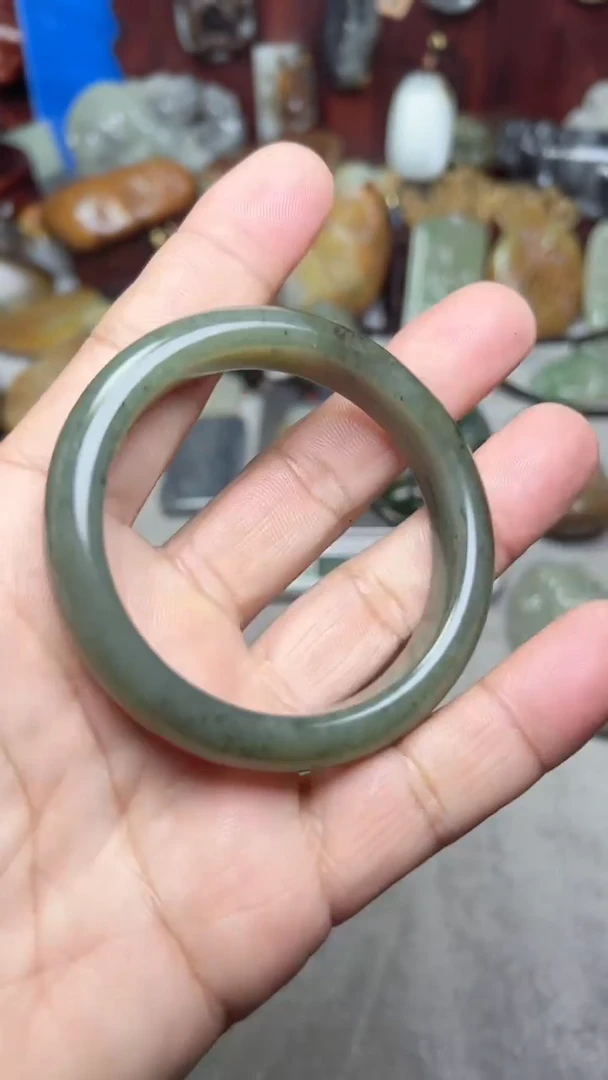 【闪购商品】和田玉把件未镶嵌-