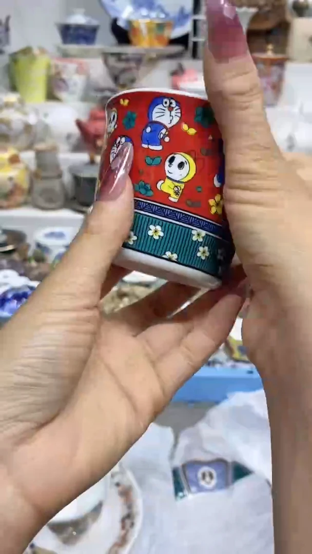 水墨陶舍瓷器闪购