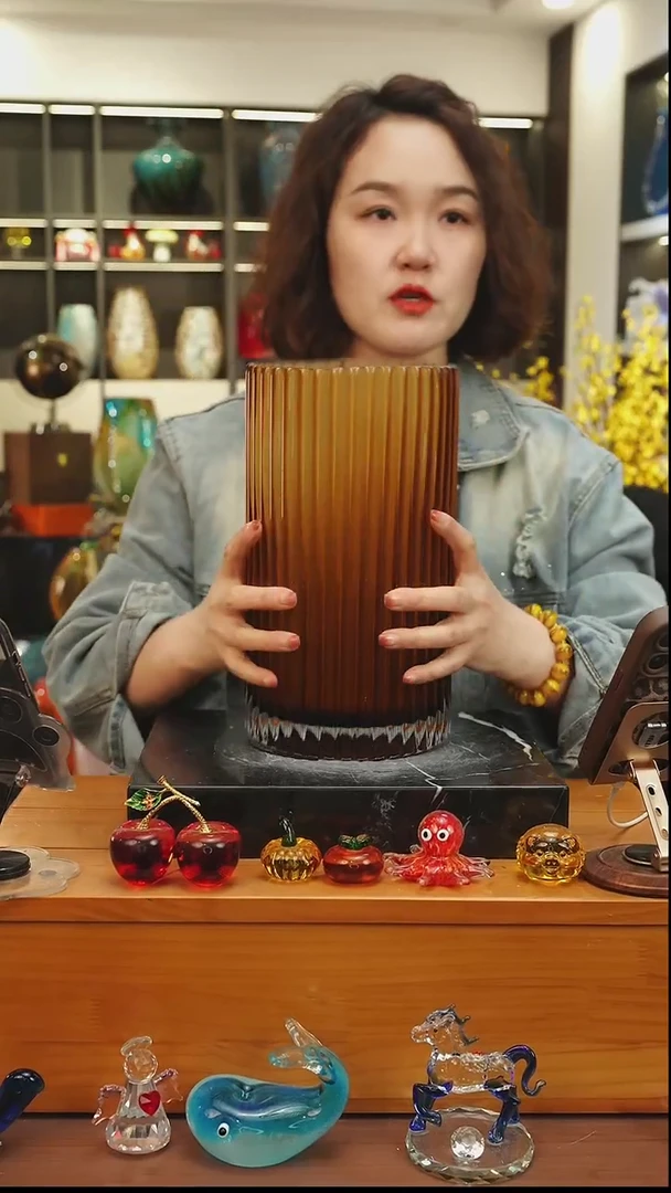 外贸花瓶花器花盆177