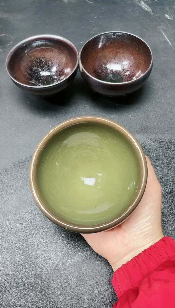 【闪购商品】茶盏111