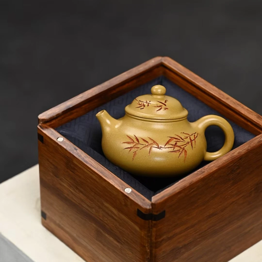 瓷立方&宜兴站景壶祥紫砂-2025年终盛典