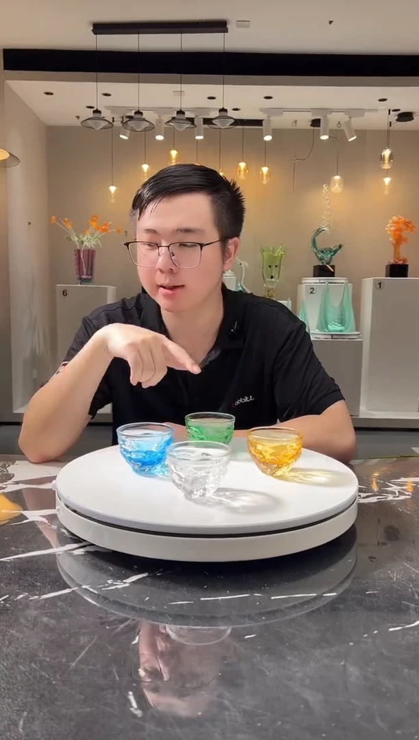 摆件巴比特美学-拍4发5