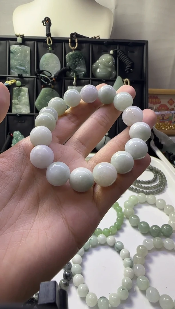 未镶嵌定制翡翠定制