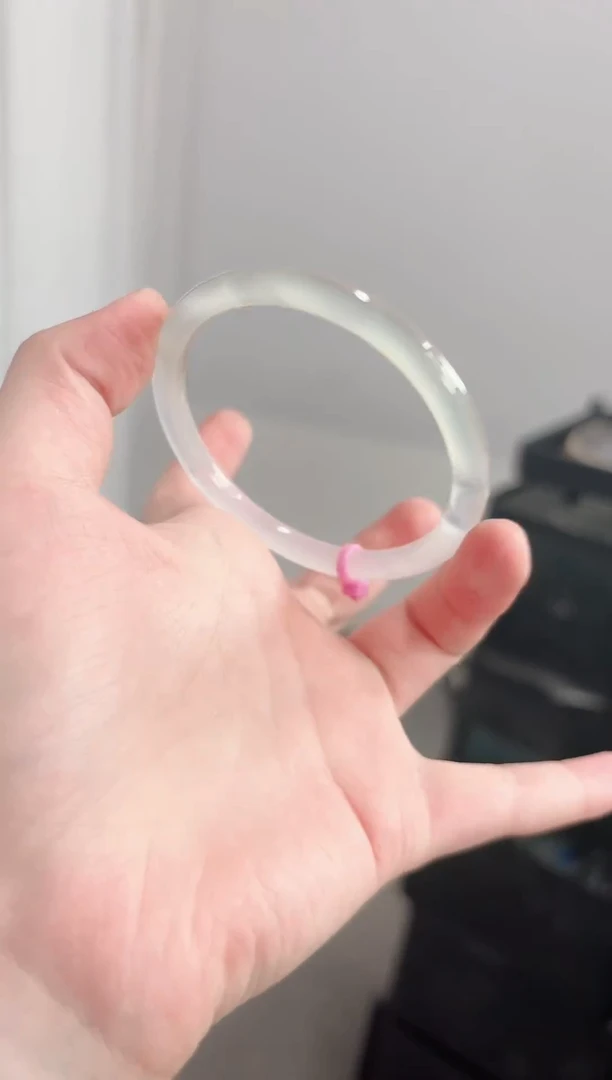 手镯玛瑙/玉髓未镶嵌58-59圈