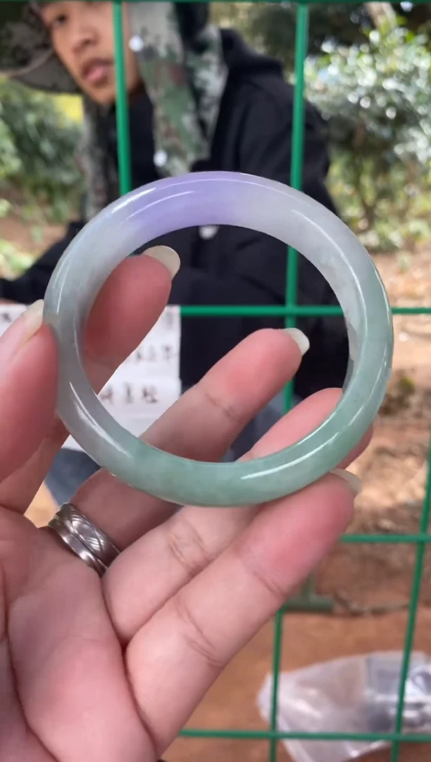 非金属无所见即所得024  圈口57.4