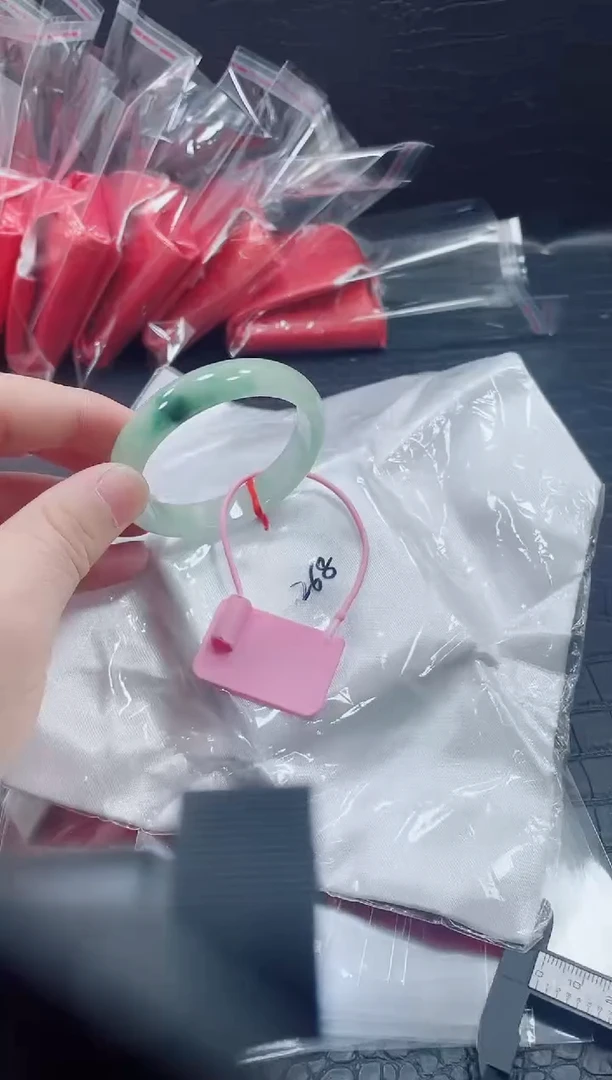 非金属无小哥23号手镯52.5圈口