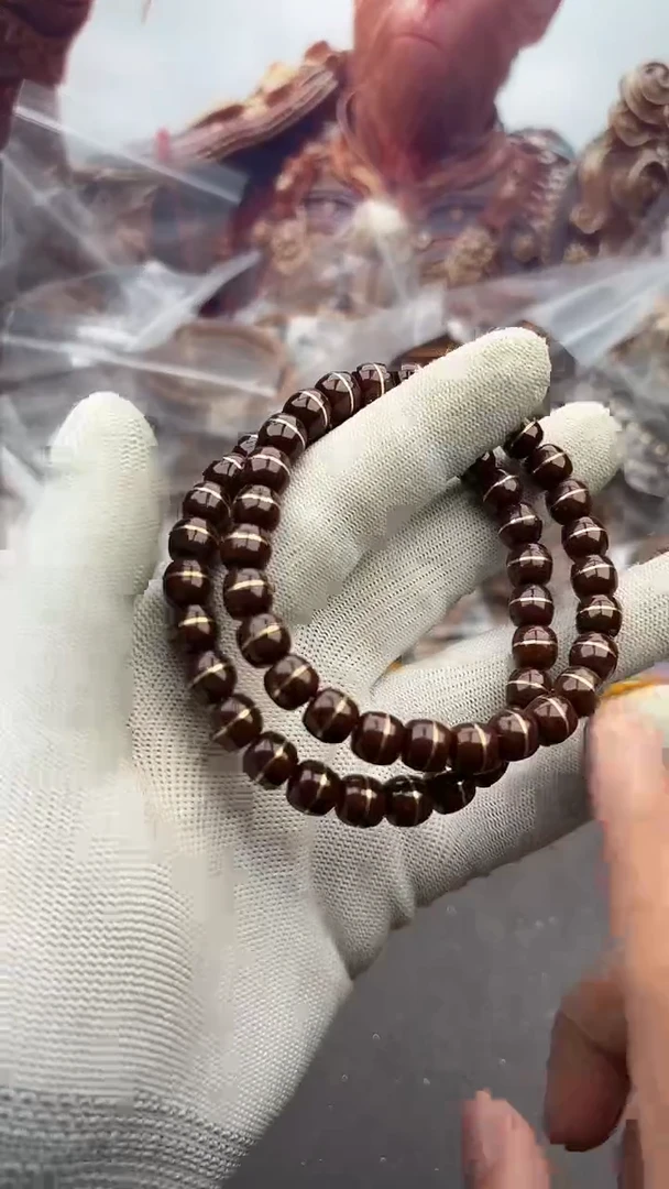 手串紫金鼠紫金鼠21