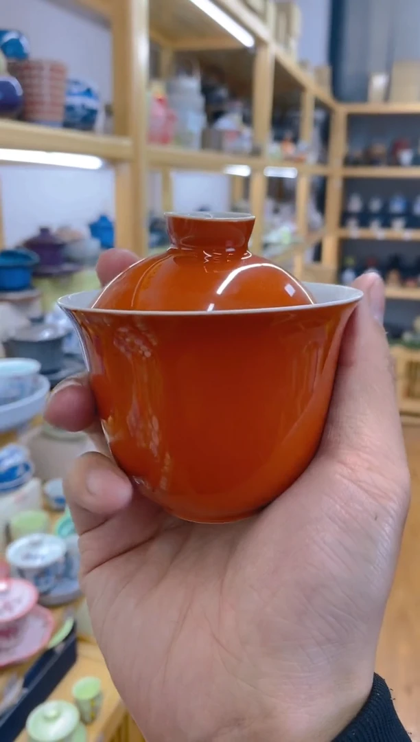 【闪购商品】其他高温烧制陶瓷2