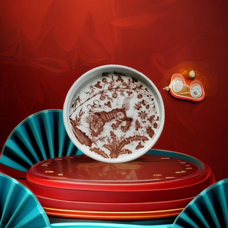 景德镇宁封窑陶瓷茶杯30   NFHGCJ2549