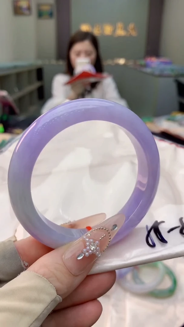 未镶嵌手镯翡翠0030695960