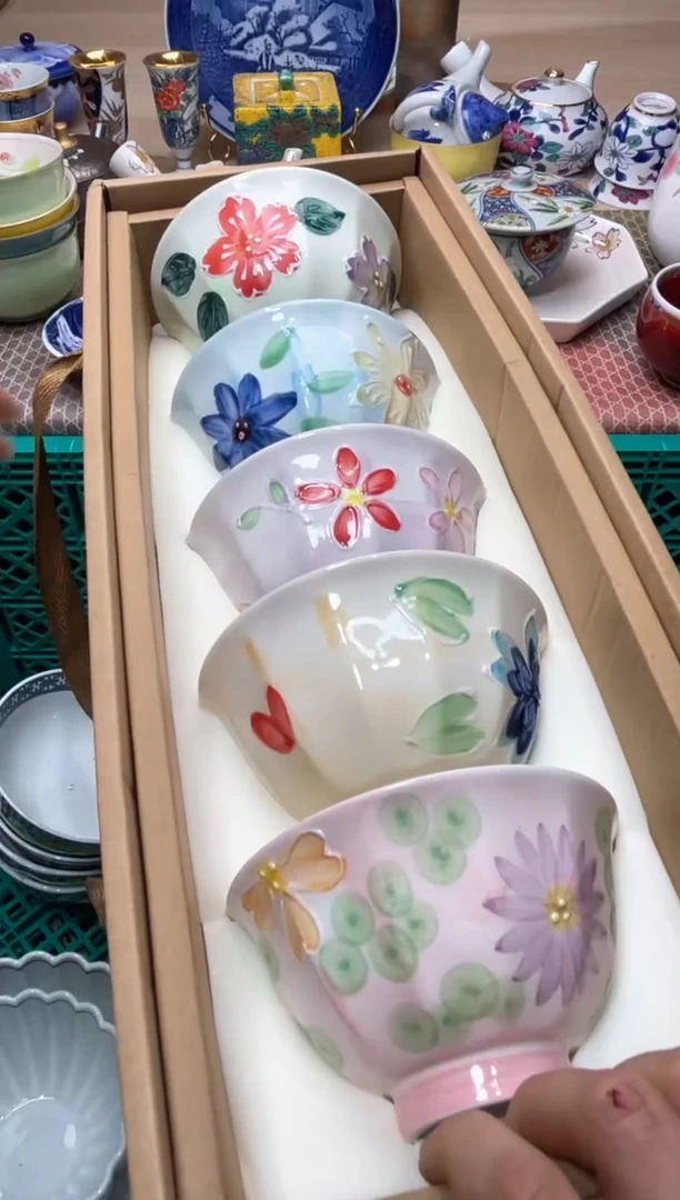 【闪购商品】盘瓷器满20米包邮一单一付