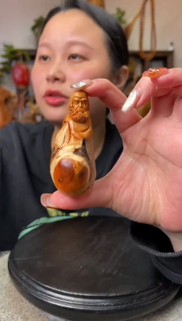 柏木（崖柏）崖柏小件