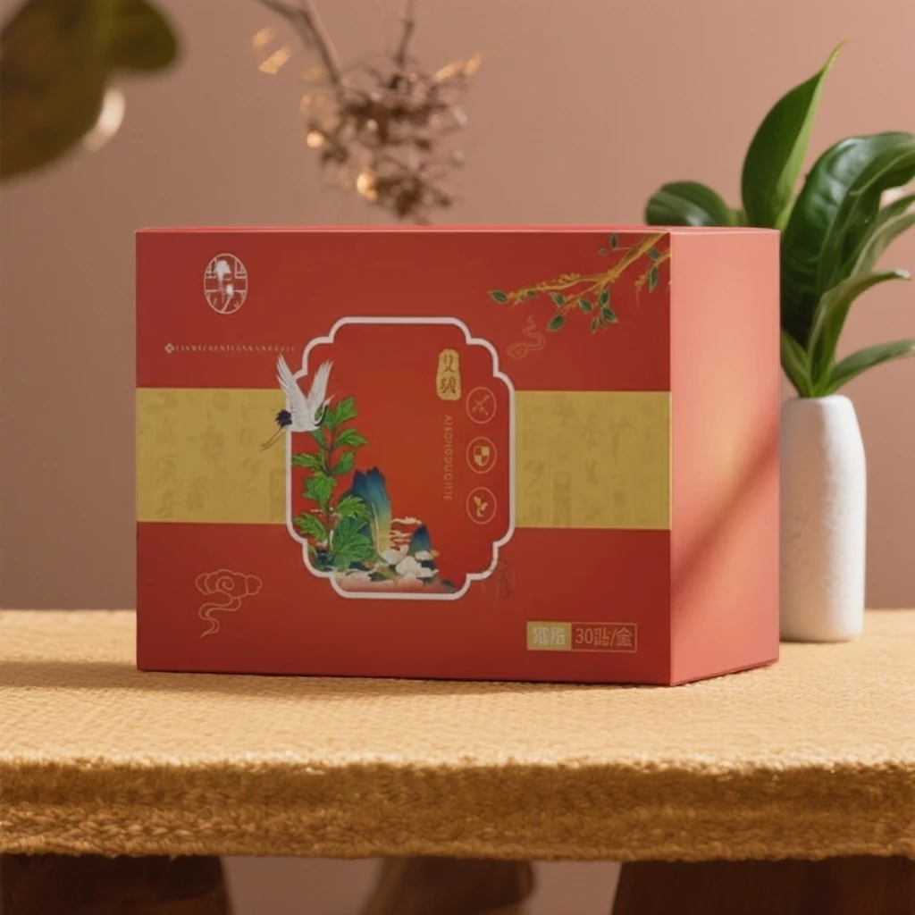 【百年益方】正品保障草本萃取温和单质钾肥贴]M1