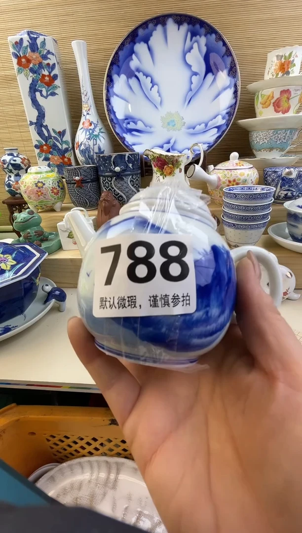 摆件雪****听摆件瓷器瓷器瓷器瓷器