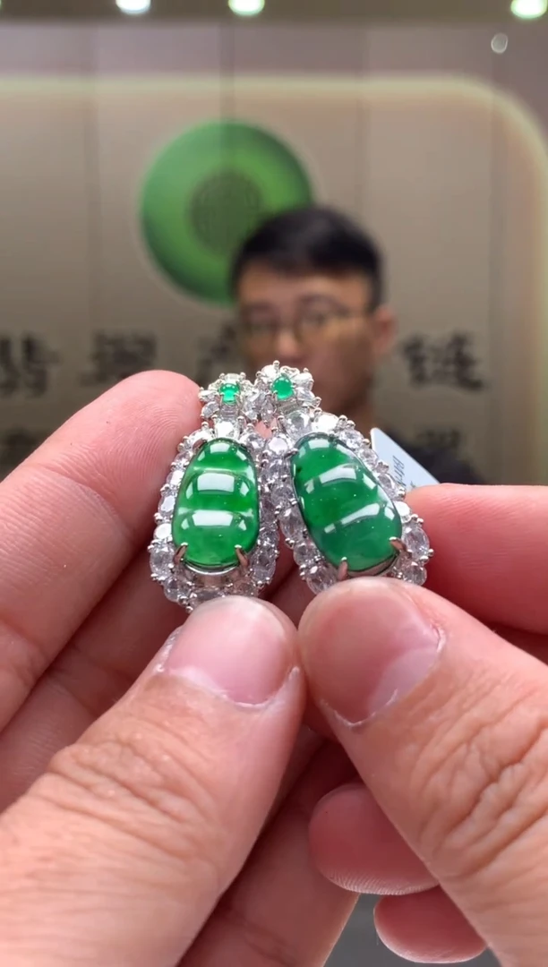 颈饰未镶嵌翡翠多样性发货（只发一件）*N20