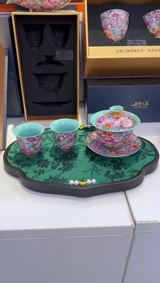 瓷片小乔闪购链接