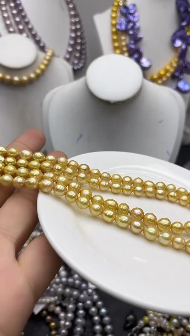 钛钢淡水珍珠直播为准1