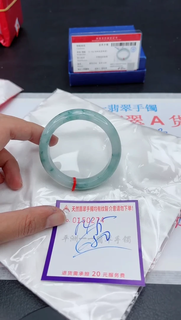 未镶嵌手镯翡翠11111