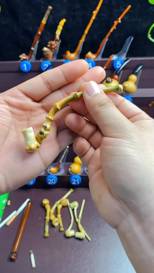 【闪购商品】木檬子木的精品小斗