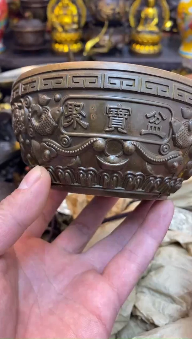 案台摆件 物品摆件