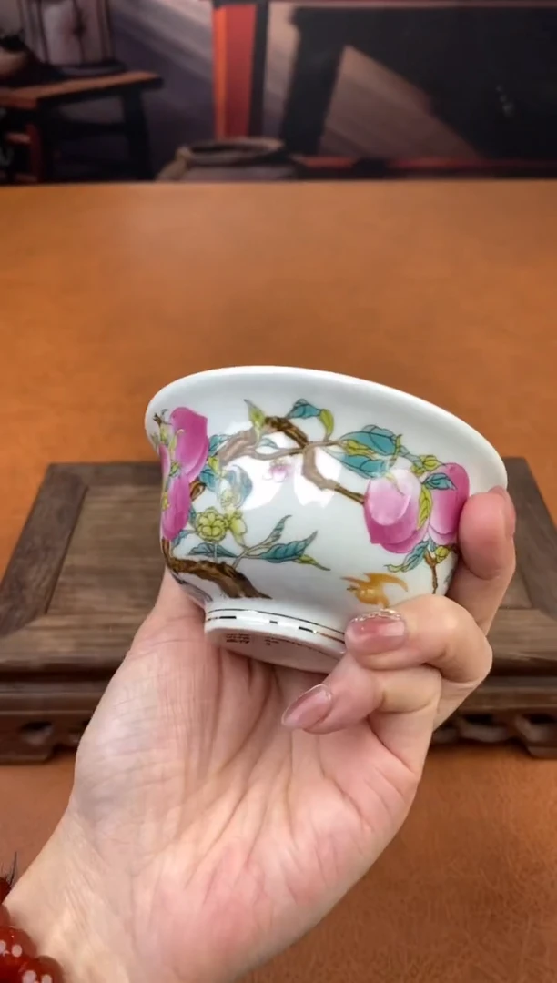 【闪购商品】陶禧茶器闪购福利V