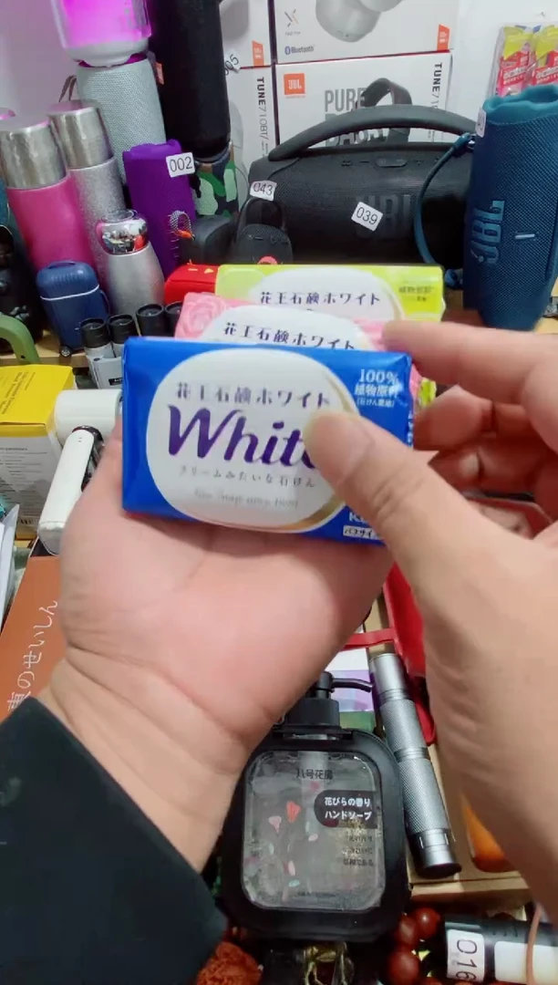瓷片闪购商品如图所示