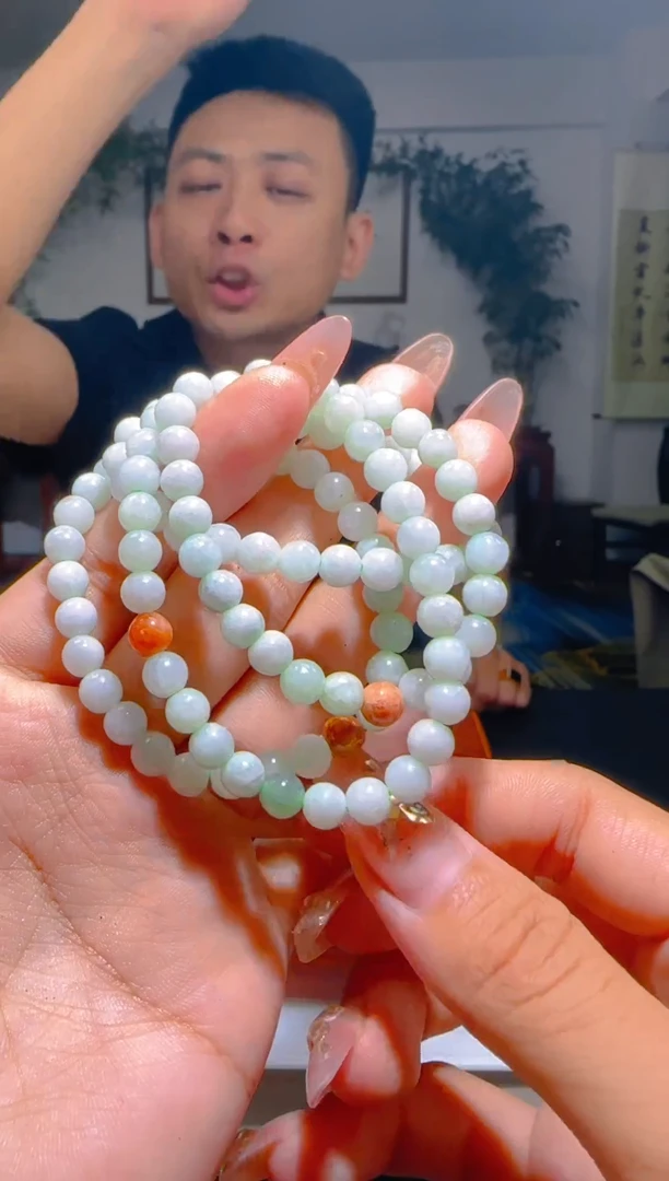 定制翡翠未镶嵌Y-@@YD062211
