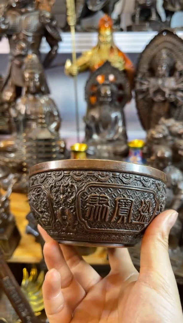 .案台摆件 物品摆件