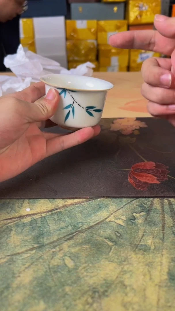 【闪购商品】工厂茶具年底全部清光光