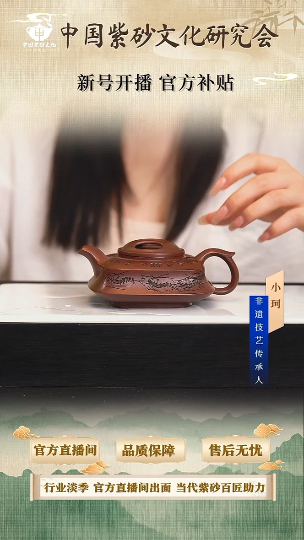 茶壶紫砂陶茶文化鲍   240cc左右