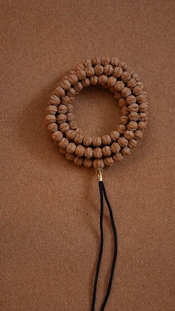 【闪购商品】柏香籽/百香籽吊坠sj209乱世横打