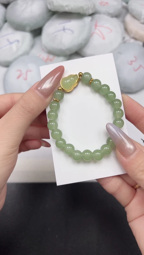 东凌女款手镯手串