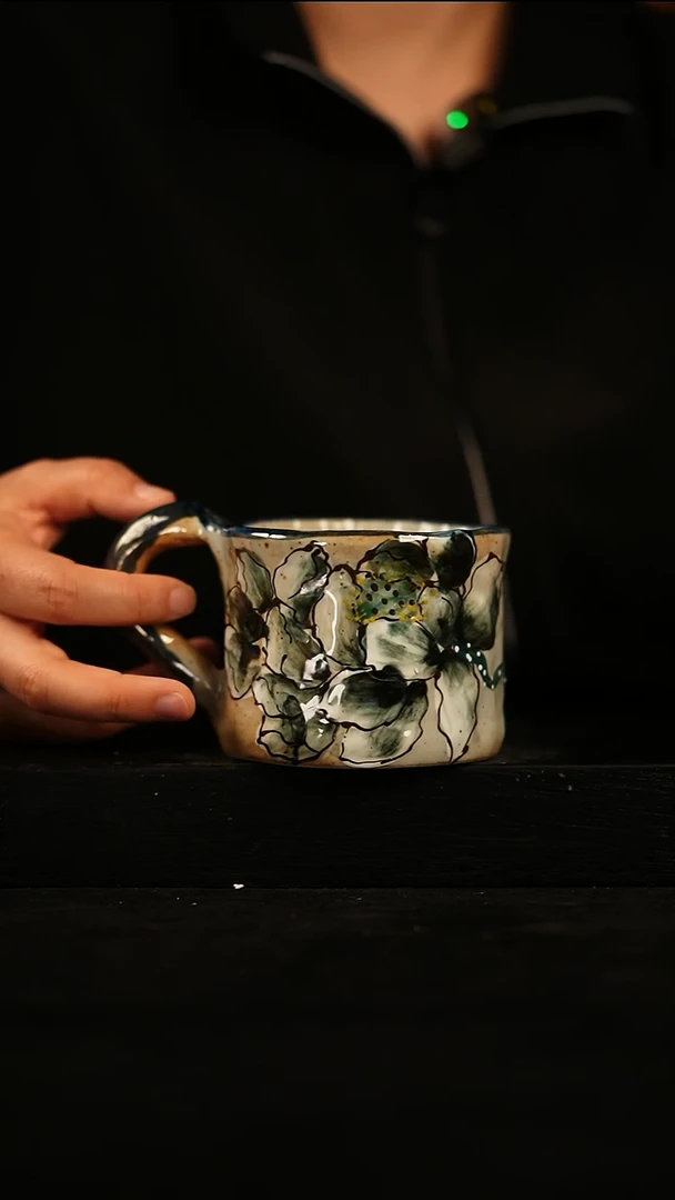 瓷片遇瓷手作同款959