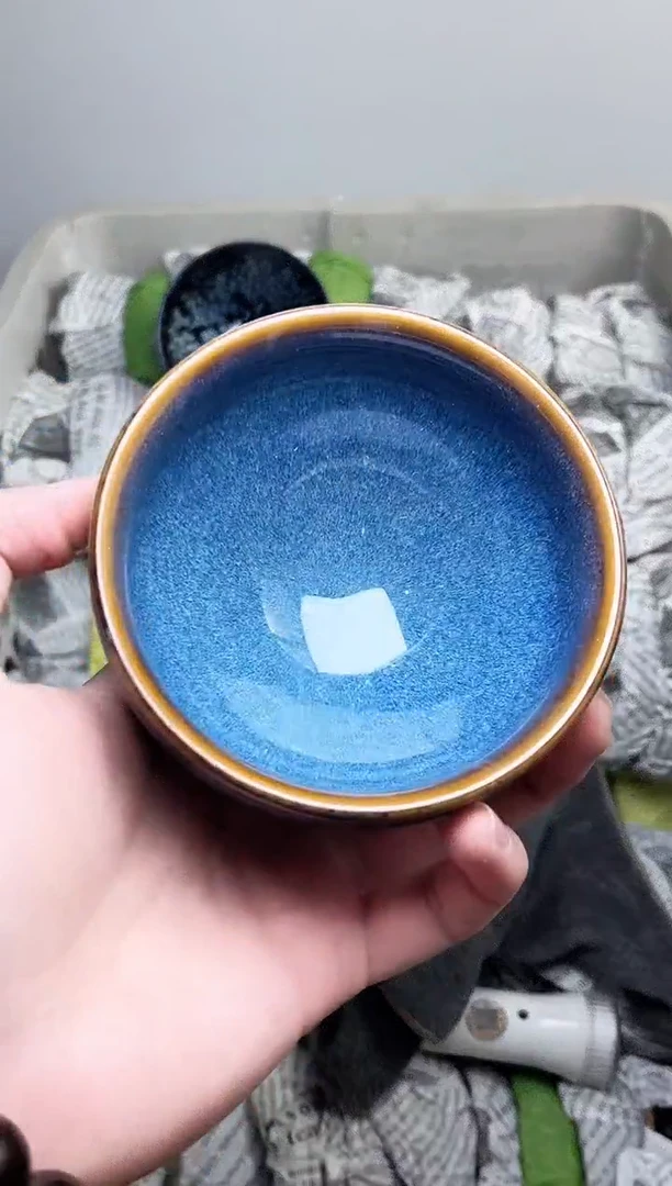 【闪购商品】茶盏高端茶器主人杯111