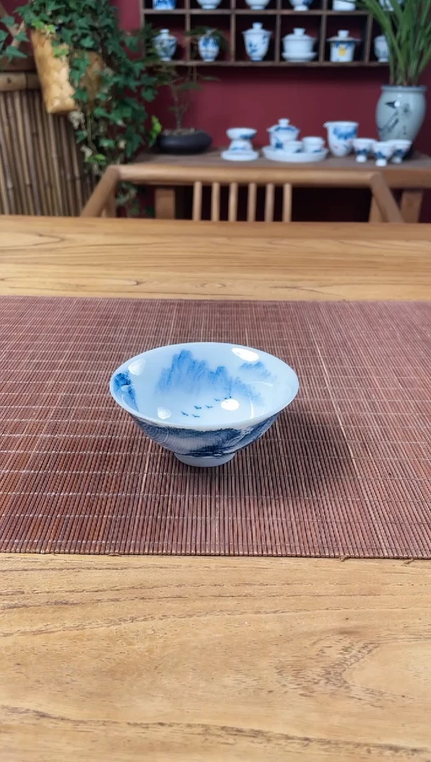 杯子盖碗/杯群芳斋闪购链接（以闪拍图片为准）