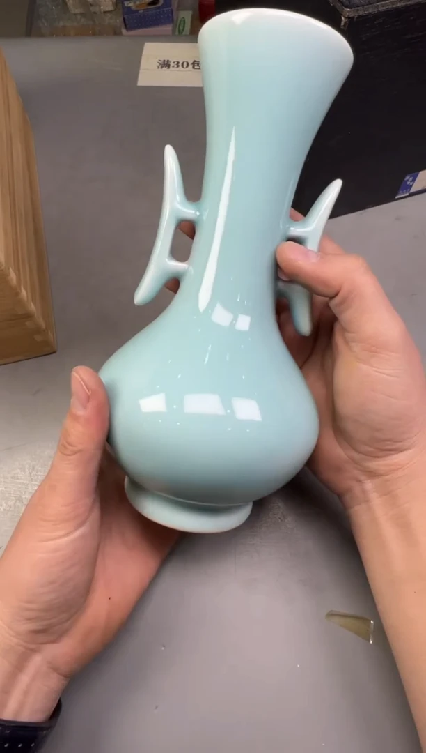 瓷片安****8211号满30米包邮，碰瓷社感谢您的支持~1