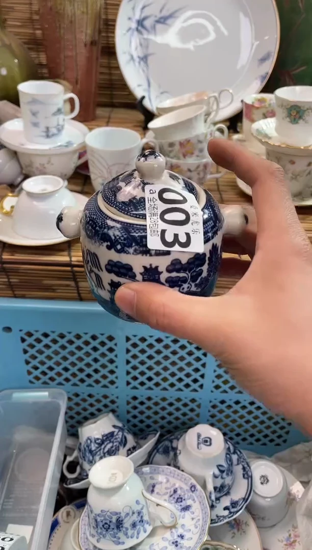 那****?全场满28包邮，陶瓷茶具瓷器