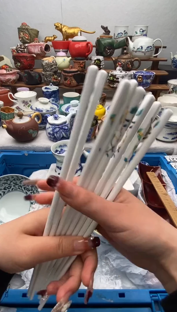 【闪购商品】瓷片全场满20包邮一对一闪购