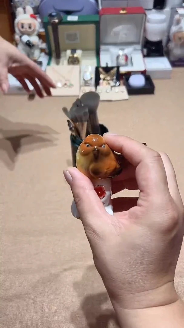 瓷片生活的本意就是开心@@1